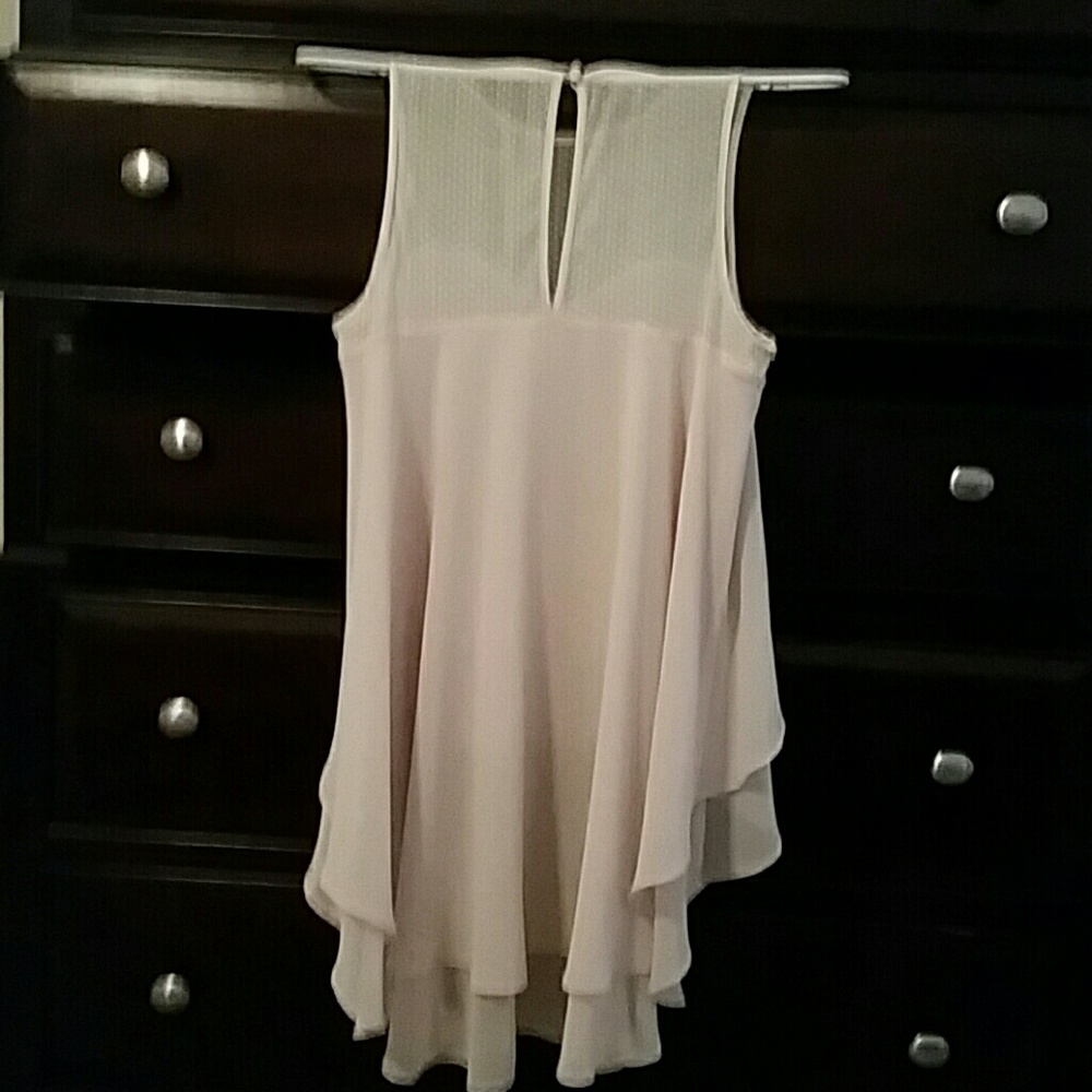 Bebe Top - Picture 4 of 5